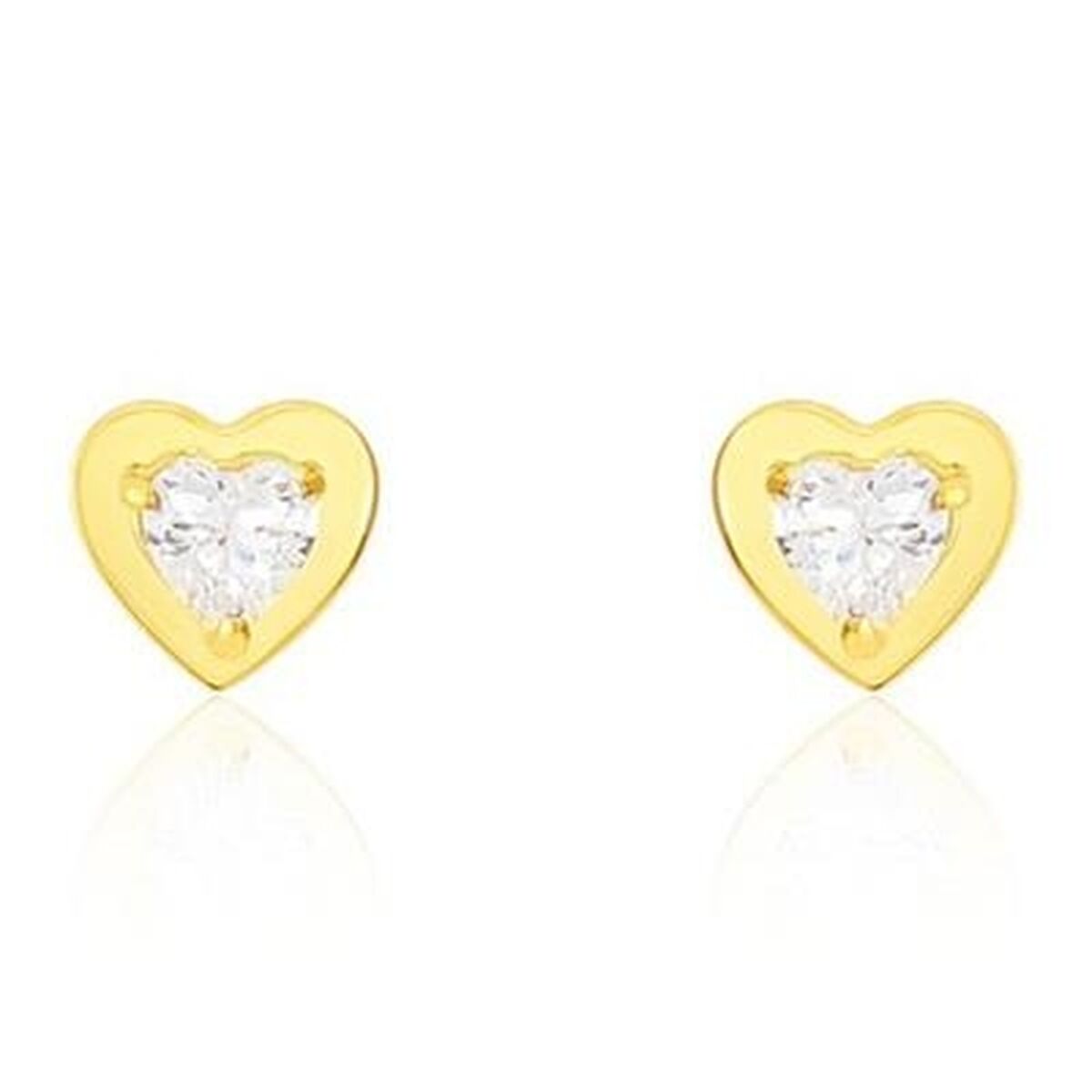 Ladies' Earrings Stroili 14011221