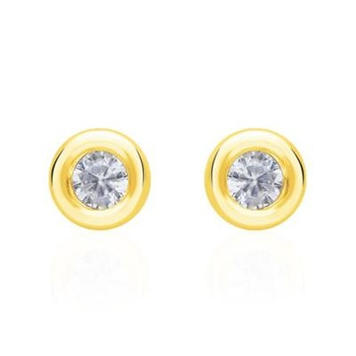 Ladies' Earrings Stroili 14017728