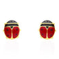 Ladies' Earrings Stroili 14100307