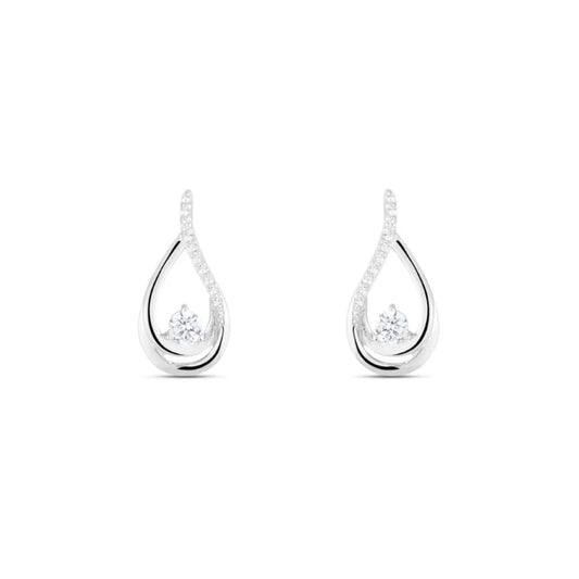 Ladies' Earrings Stroili 1662277