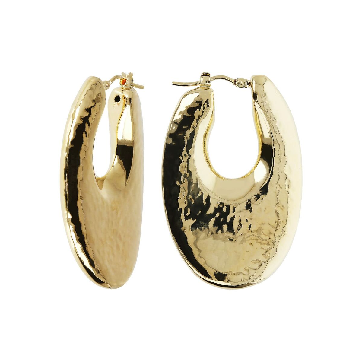 Ladies' Earrings Etrusca WSET00520.YG Golden