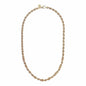 Ladies' Necklace Etrusca WSET00661.YG-45