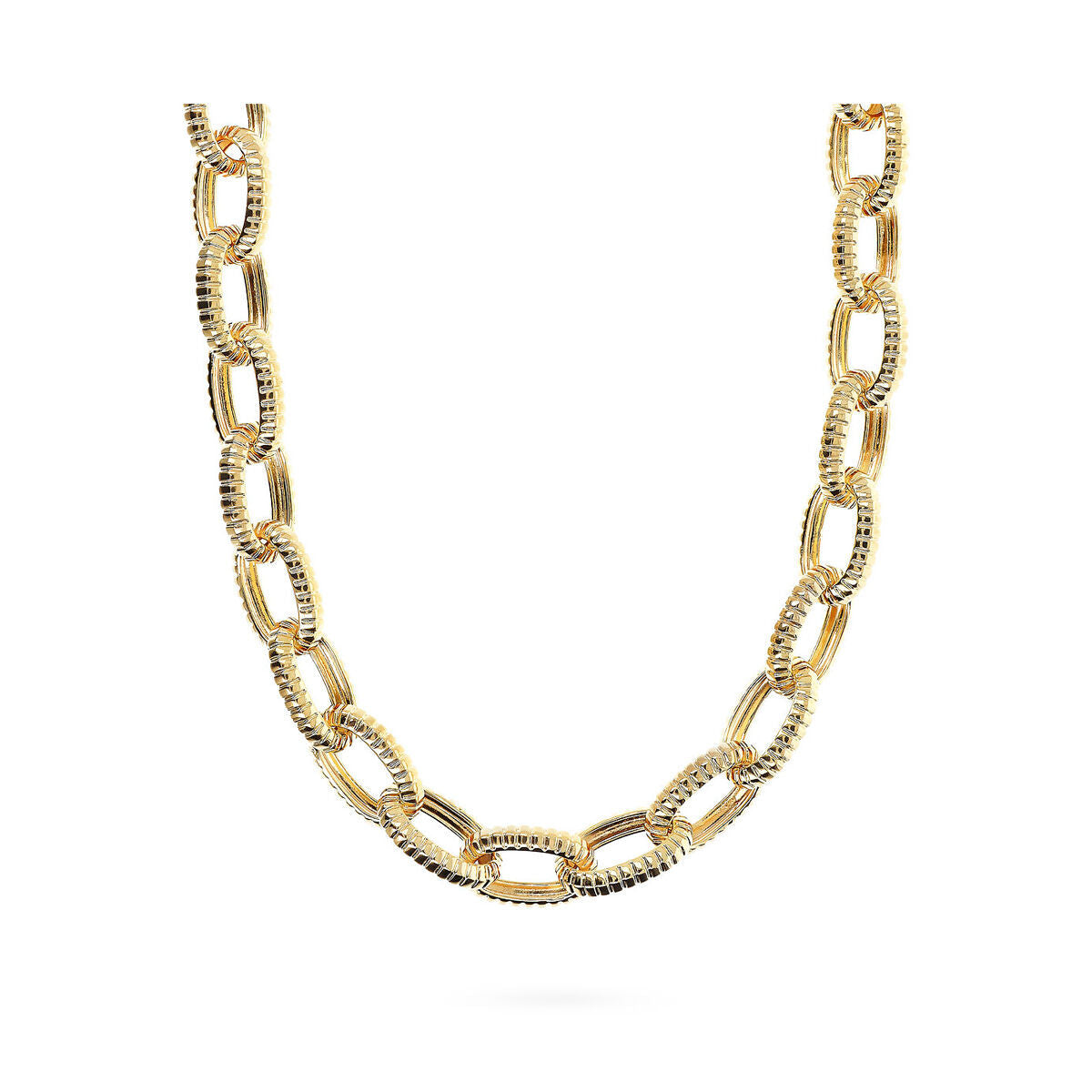 Ladies' Bracelet Etrusca WSET00845.YG Golden