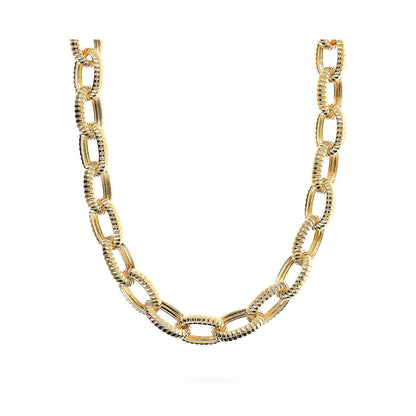 Ladies' Bracelet Etrusca WSET00845.YG Golden