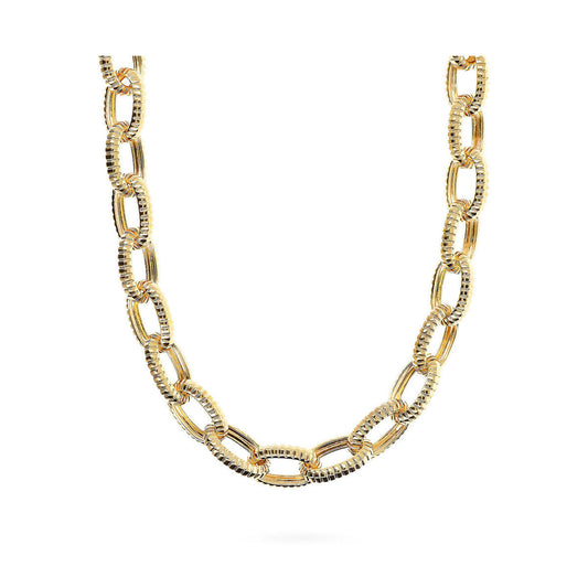 Ladies' Bracelet Etrusca WSET00845.YG Golden