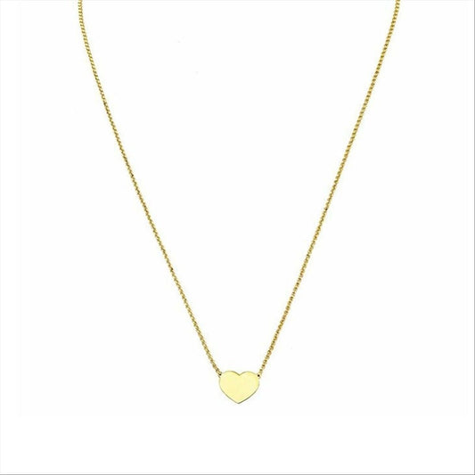 Ladies' Necklace Amen CLHG3