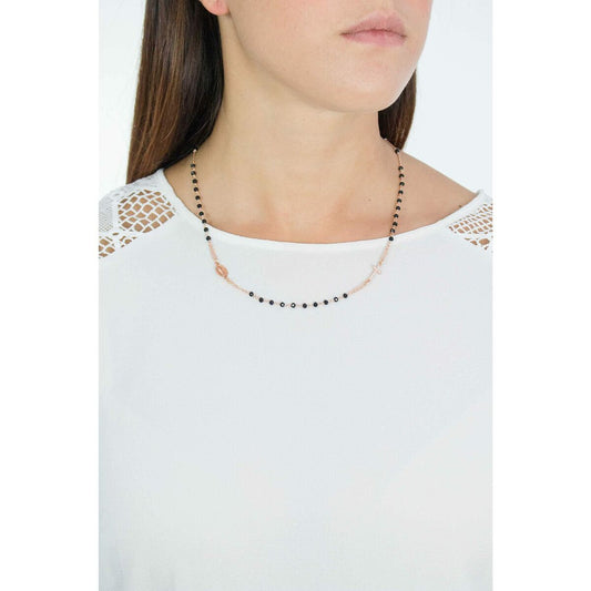 Ladies' Necklace Amen CRORNZ3