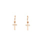 Ladies' Earrings Amen ORCRR3