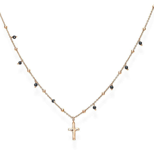 Ladies' Necklace Amen CLCRRN3