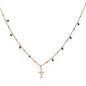 Ladies' Necklace Amen CLCRRN3