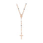 Ladies' Necklace Amen CRO10RMMM4