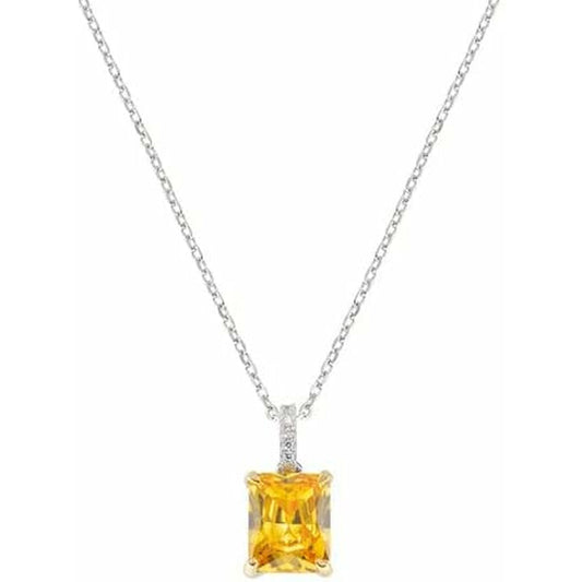 Ladies' Necklace Amen CLCK1REBGIZ