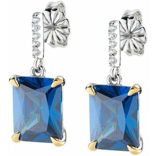 Ladies' Earrings Amen ECK1REBBLZ