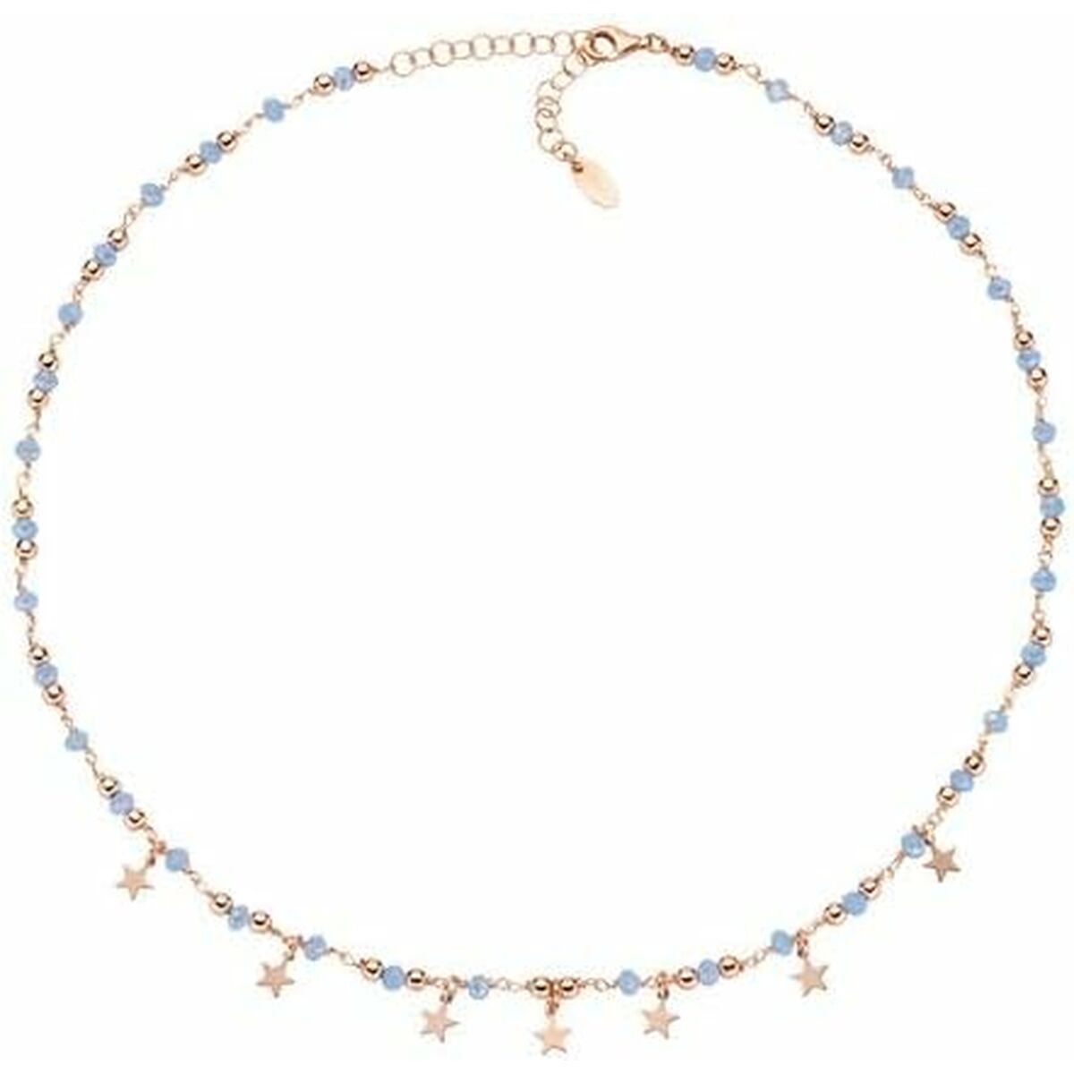 Ladies' Necklace Amen