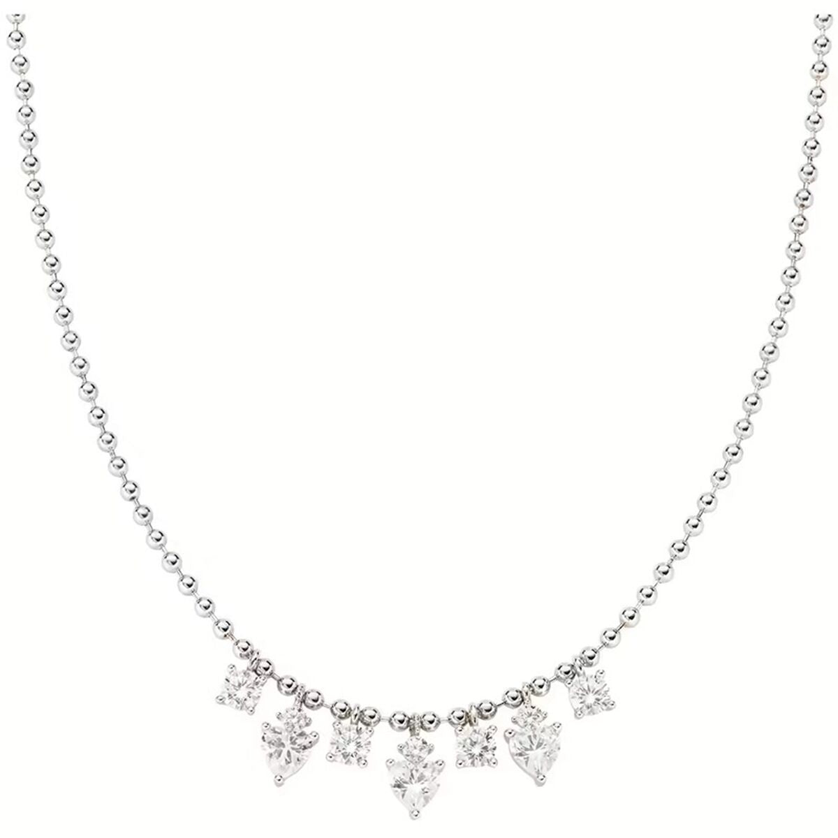 Ladies' Necklace Amen CLPACUBBBZ3