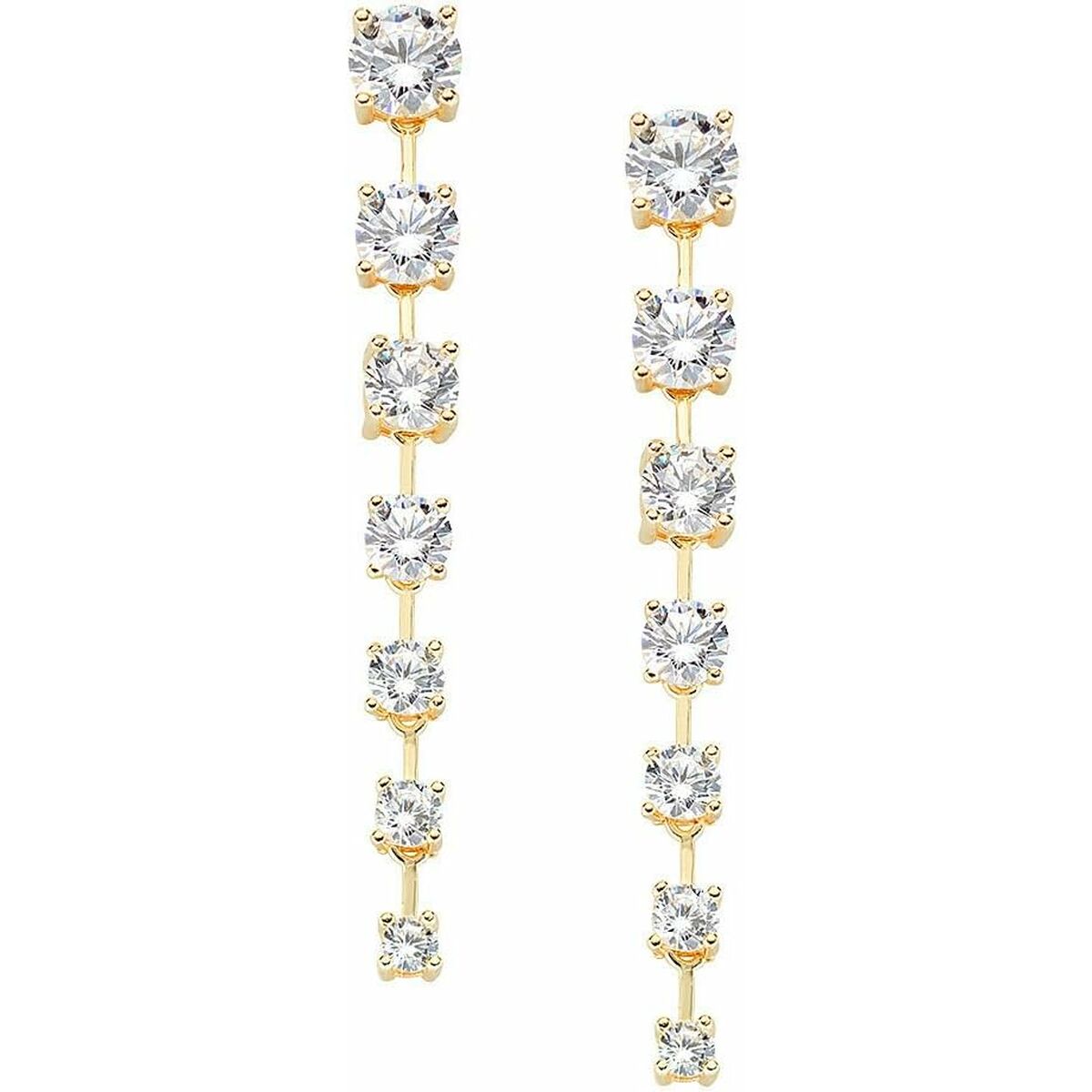 Ladies' Earrings Amen OR7DIGB4