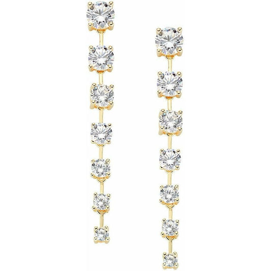 Ladies' Earrings Amen OR7DIGB4