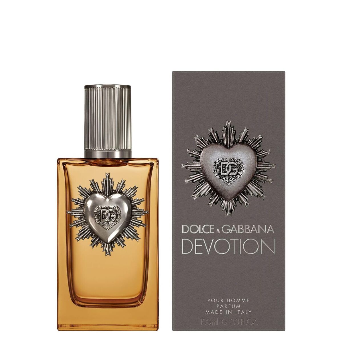 Men's Perfume Dolce & Gabbana DEVOTION POUR HOMME EDP 100 ml