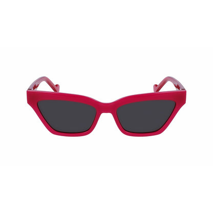 Ladies' Sunglasses LIU JO LJ781S-525 Ø 55 mm
