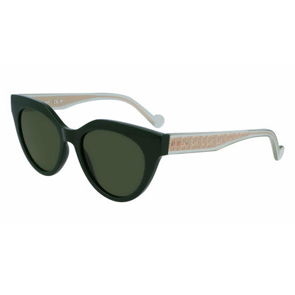 Ladies' Sunglasses LIU JO LJ782S-300 Ø 53 mm