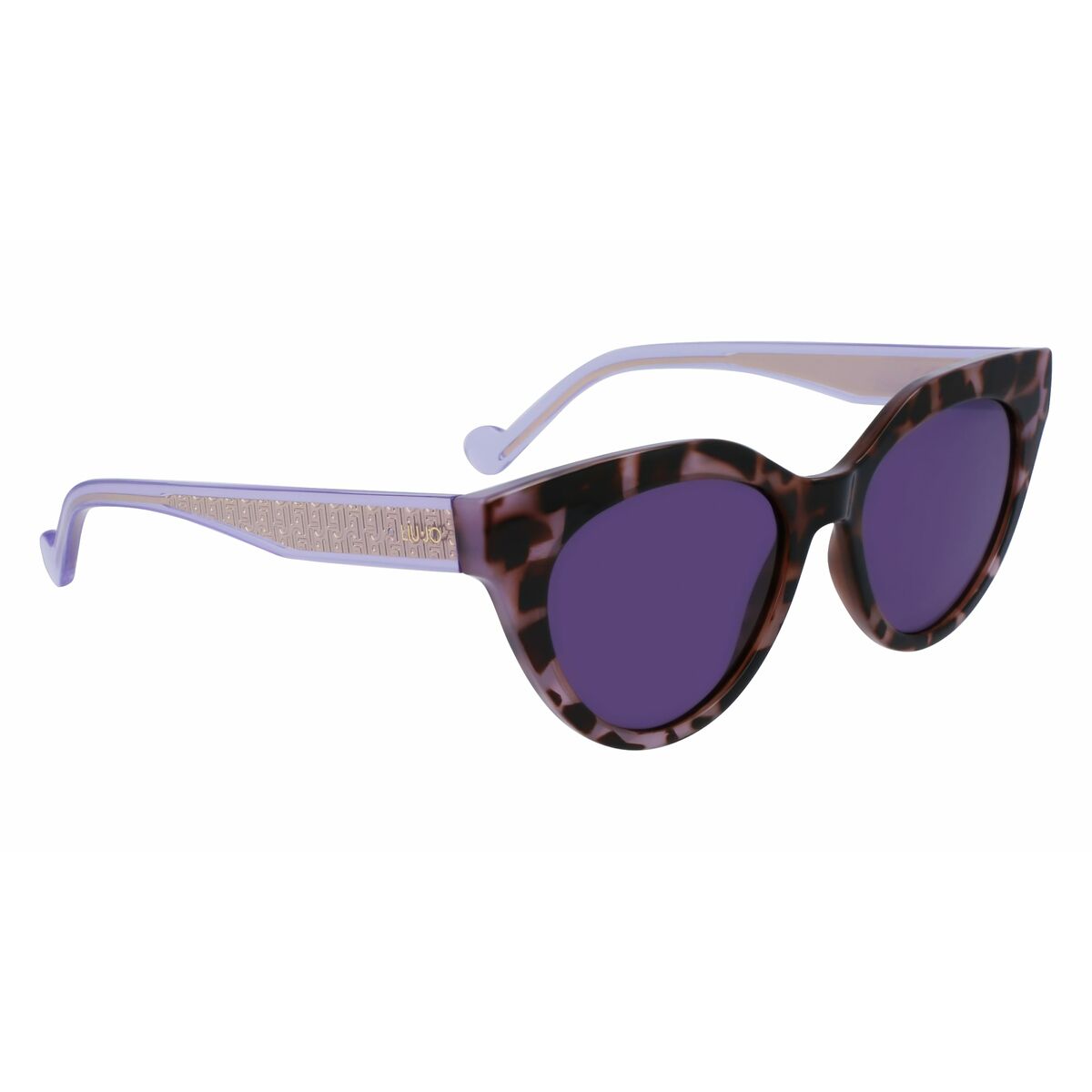 Ladies' Sunglasses LIU JO LJ782S-516 Ø 53 mm
