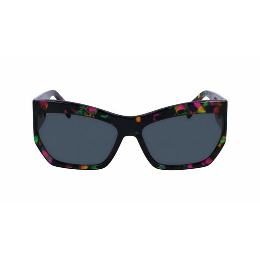 Ladies' Sunglasses LIU JO LJ785S-6116304 Ø 61 mm