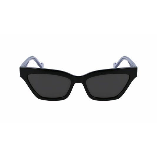 Ladies' Sunglasses LIU JO LJ781S-001 Ø 55 mm