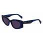 Ladies' Sunglasses LIU JO LJ792S-460 Ø 52 mm