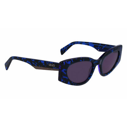 Ladies' Sunglasses LIU JO LJ792S-460 Ø 52 mm