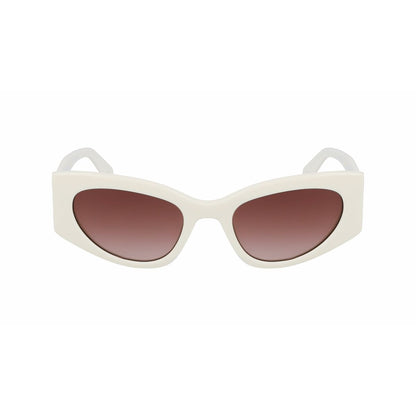 Ladies' Sunglasses LIU JO LJ792S-101 Ø 52 mm