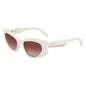 Ladies' Sunglasses LIU JO LJ792S-101 Ø 52 mm