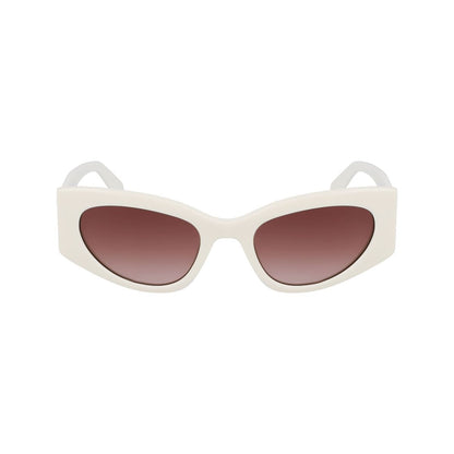 Ladies' Sunglasses LIU JO LJ792S-101 Ø 52 mm
