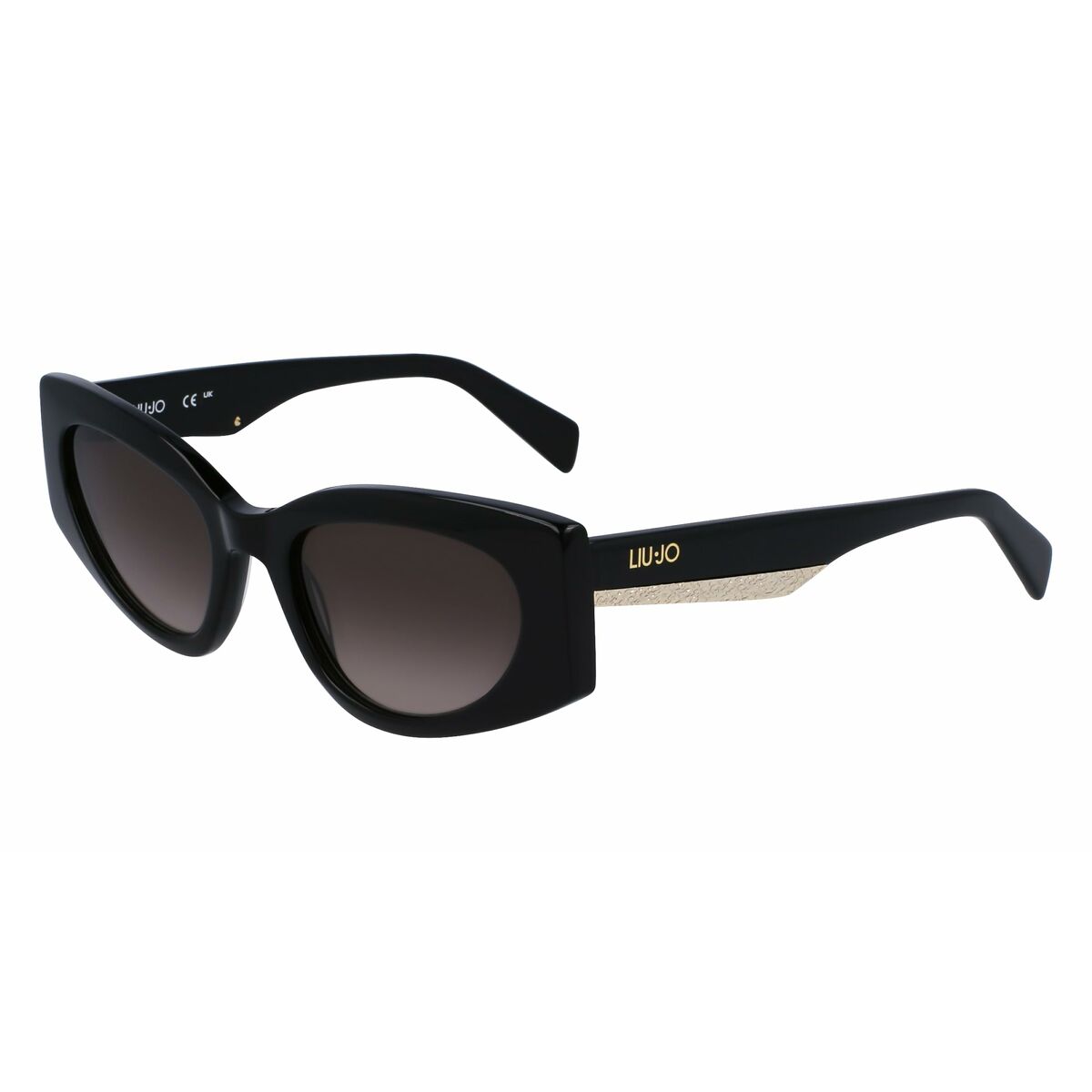 Ladies' Sunglasses LIU JO LJ792S-001 Ø 52 mm