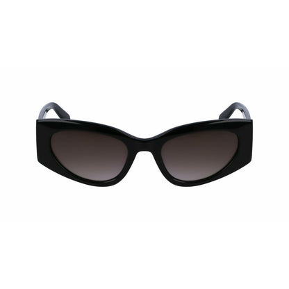 Ladies' Sunglasses LIU JO LJ792S-001 Ø 52 mm