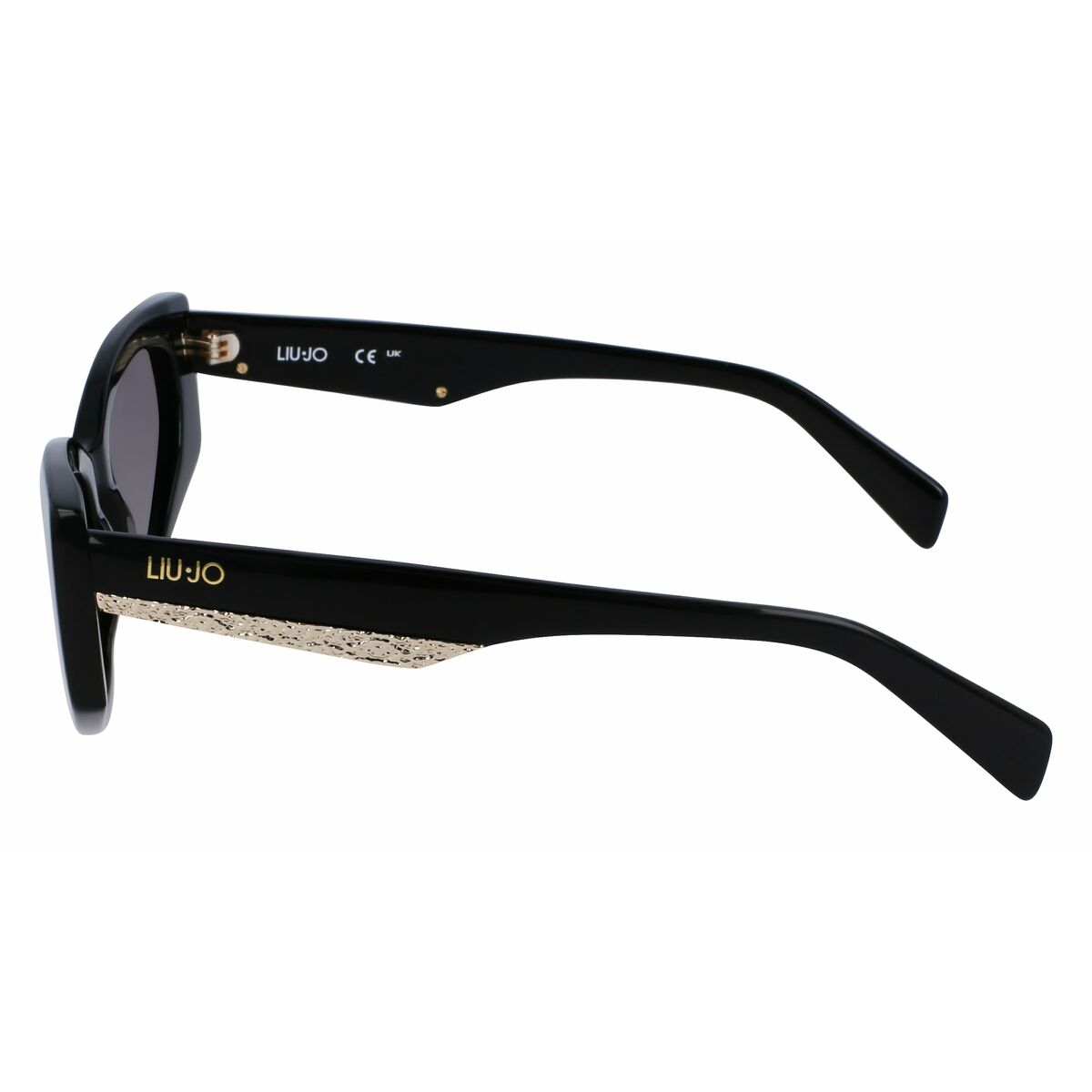 Ladies' Sunglasses LIU JO LJ792S-001 Ø 52 mm
