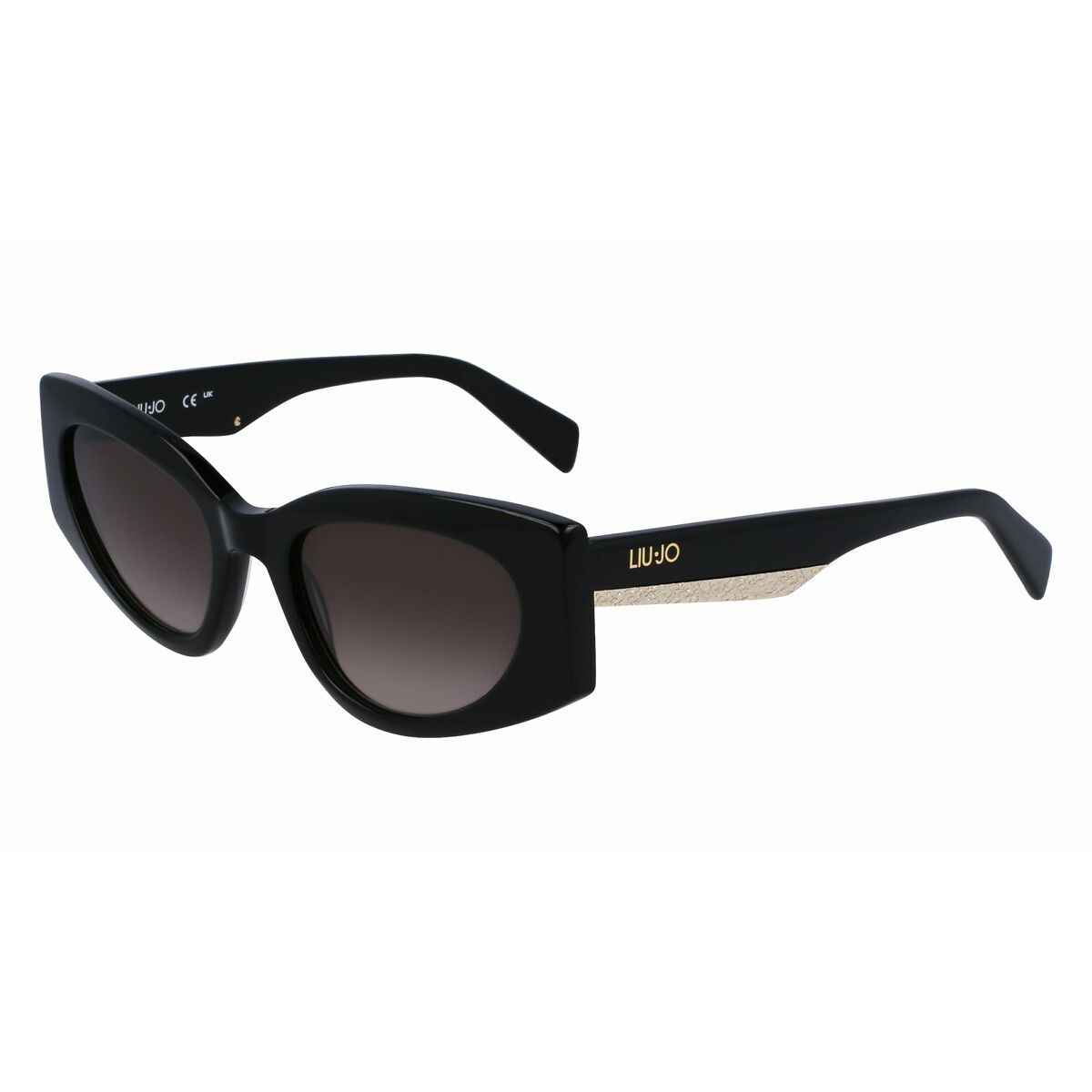 Ladies' Sunglasses LIU JO LJ792S-001 Ø 52 mm
