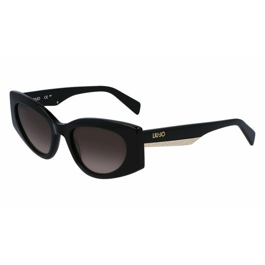 Ladies' Sunglasses LIU JO LJ792S-001 Ø 52 mm