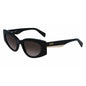 Ladies' Sunglasses LIU JO LJ792S-001 Ø 52 mm