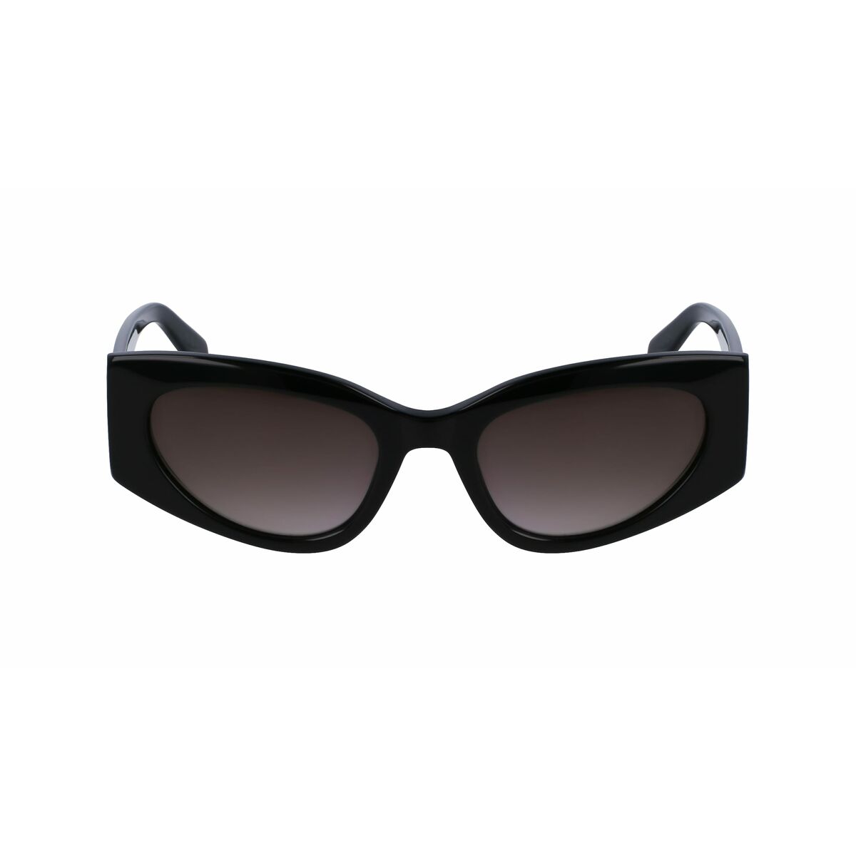Ladies' Sunglasses LIU JO LJ792S-001 Ø 52 mm