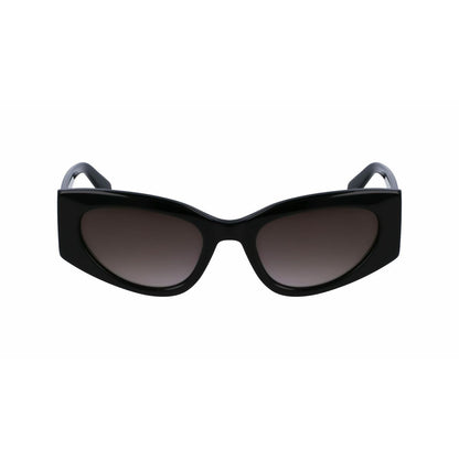 Ladies' Sunglasses LIU JO LJ792S-001 Ø 52 mm