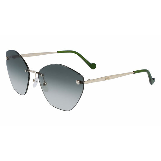 Ladies' Sunglasses LIU JO LJ153S-6216722 Ø 62 mm