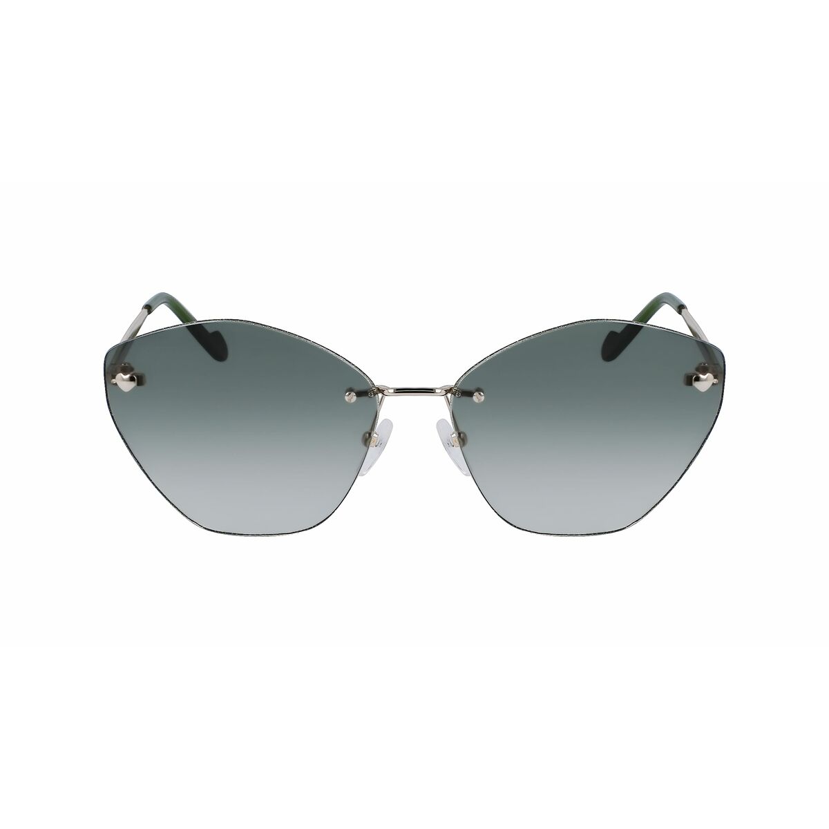 Ladies' Sunglasses LIU JO LJ153S-6216722 Ø 62 mm