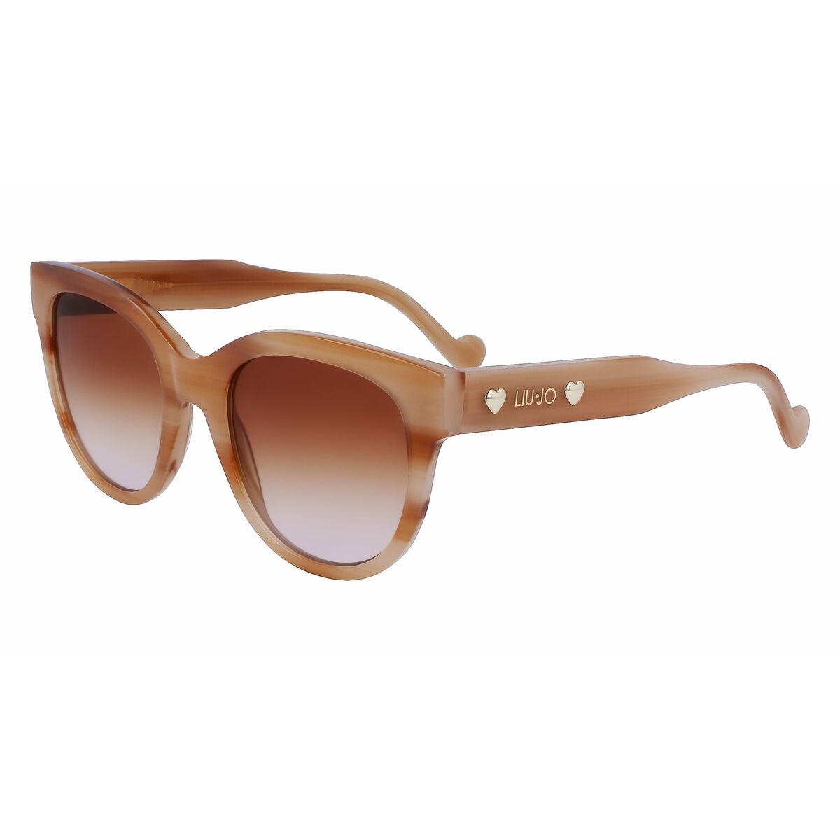 Ladies' Sunglasses LIU JO LJ772S-5220729 Ø 52 mm