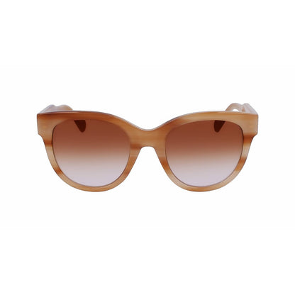 Ladies' Sunglasses LIU JO LJ772S-5220729 Ø 52 mm