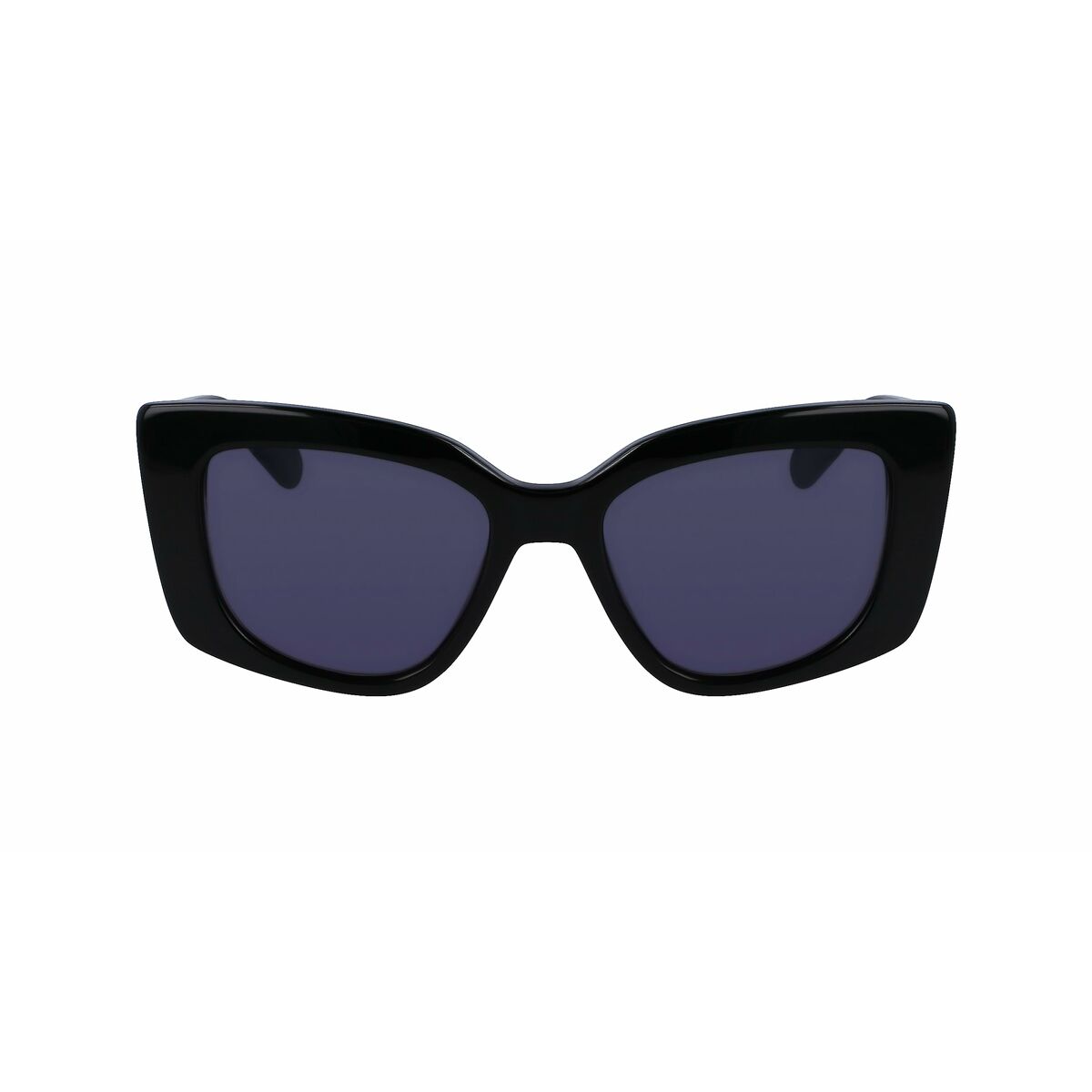 Ladies' Sunglasses LIU JO LJ776S-001 ø 54 mm