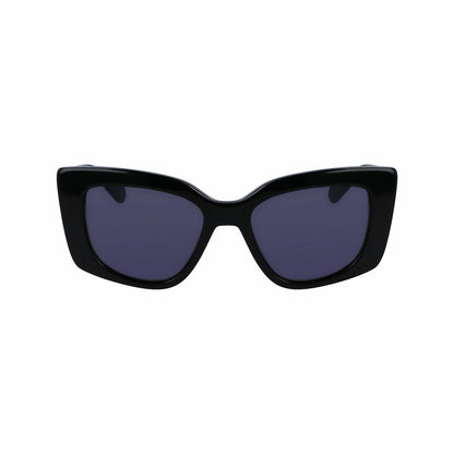 Ladies' Sunglasses LIU JO LJ776S-001 ø 54 mm