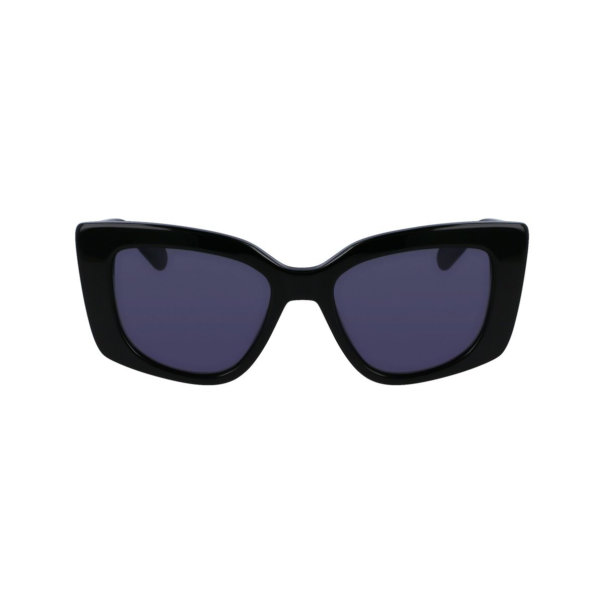 Ladies' Sunglasses LIU JO LJ776S-001 ø 54 mm