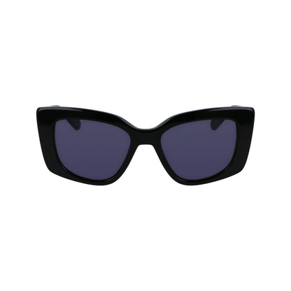 Ladies' Sunglasses LIU JO LJ776S-001 ø 54 mm