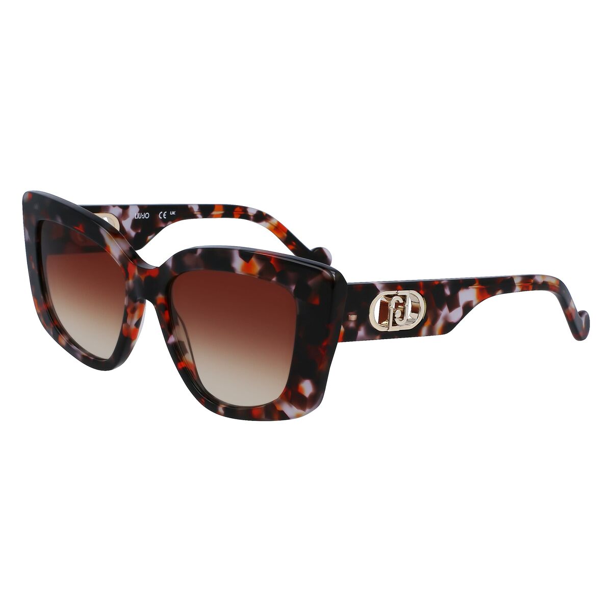 Ladies' Sunglasses LIU JO LJ776S-238 ø 54 mm