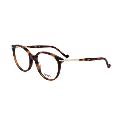 Ladies' Earrings LIU JO LJ2746 Acetate Silver